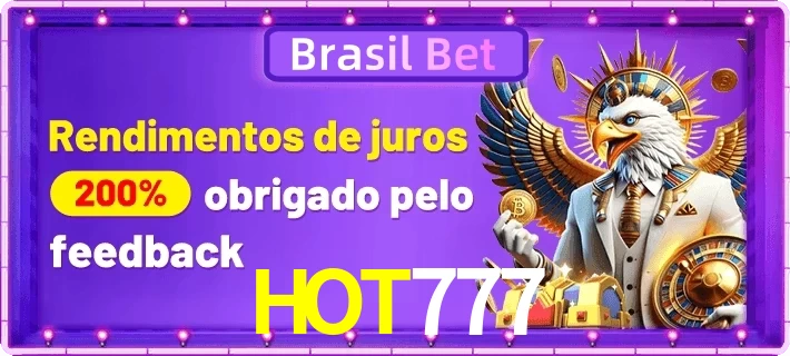HOT777
