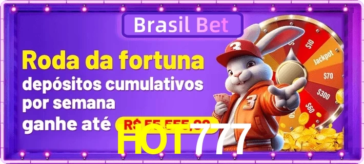 HOT777