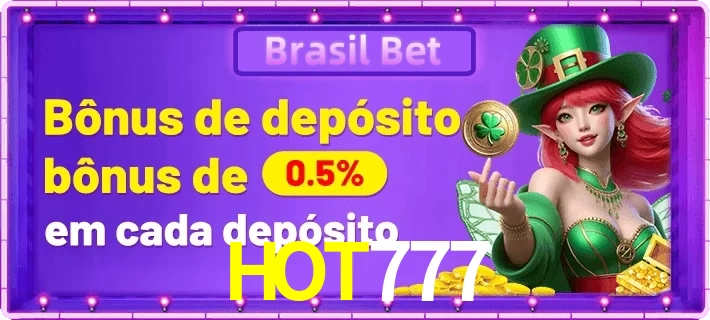 HOT777