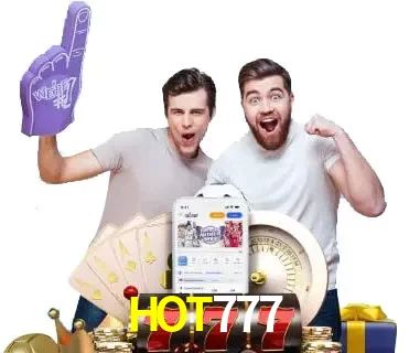 HOT777