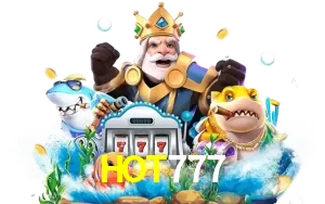 HOT777