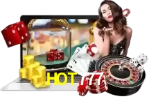 HOT777