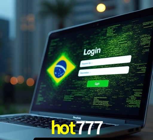 Integração de APIs hot777