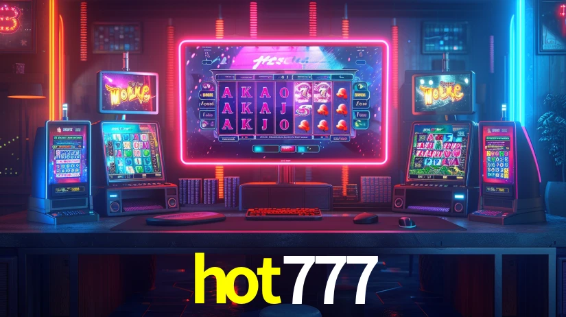 Jogo Aviator hot777