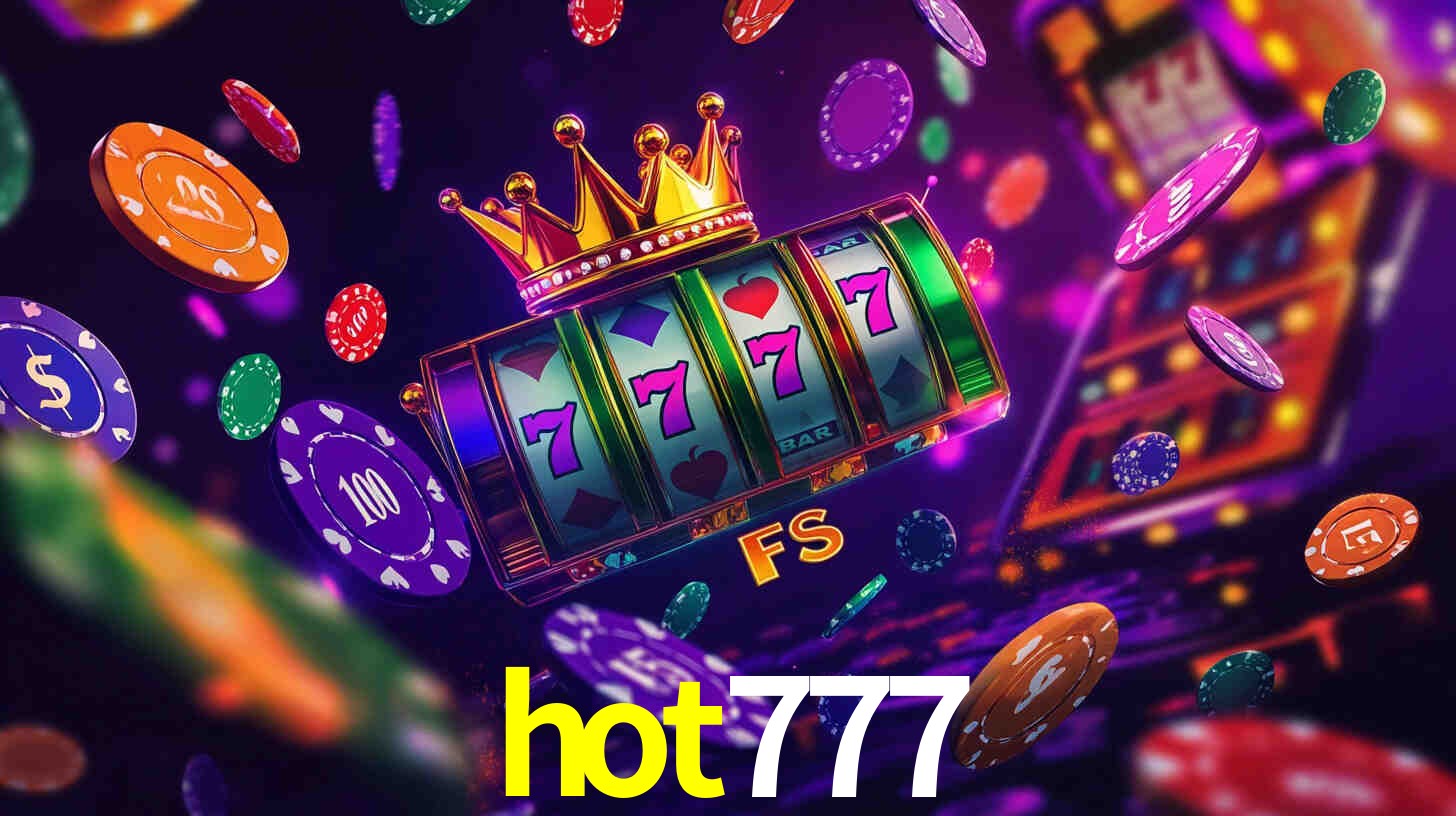 Recursos de Bônus hot777