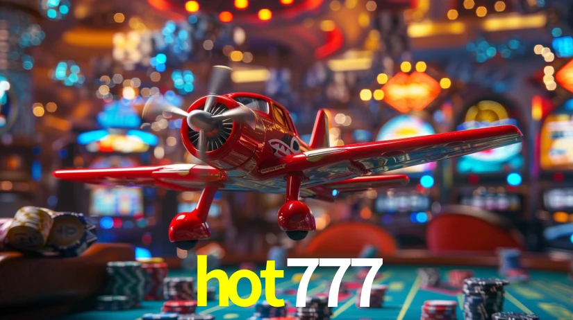 Estatísticas Crash Games hot777