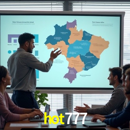 PIX Instantâneo hot777