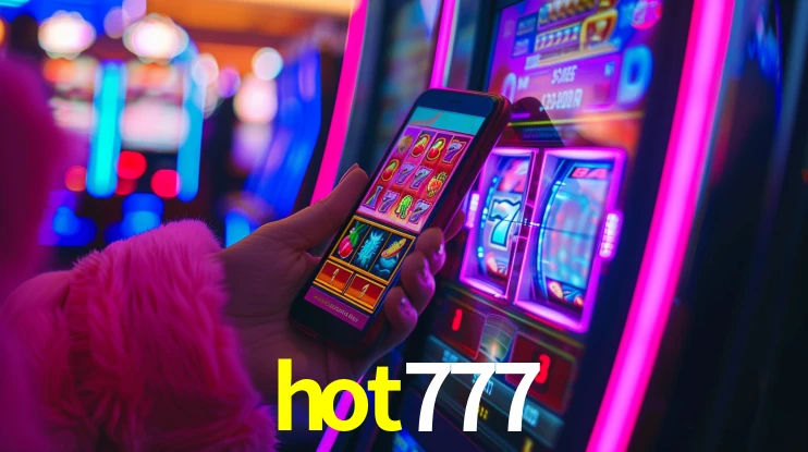 Tecnologia da Plataforma hot777
