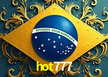 Mesa de Roleta hot777