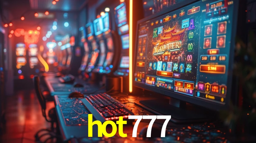 Jogo Spaceman hot777