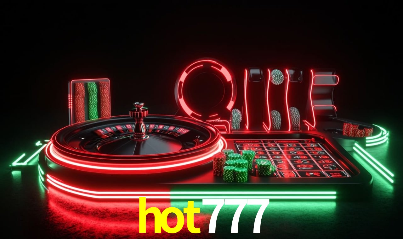 Estatísticas hot777