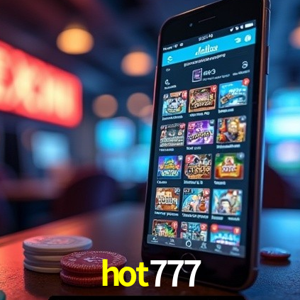 Casino VIP hot777